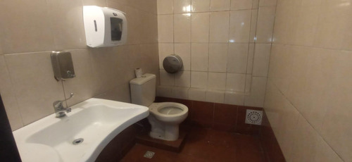 Alquiler De Local Comercial En El Centro