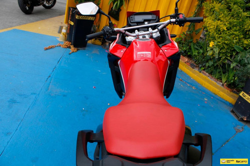 Imagen 16 de 25 de Honda Xre 300