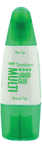 Tombow 62191 Mono - Pegamento Liquido Multiple, 0.88 Onzas, 