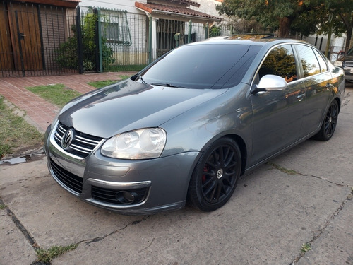 Volkswagen Vento 2.5 Advance 2007