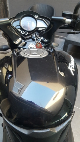 Imagen 8 de 11 de Bajaj Rouser Ns 200