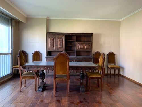 Imagen 21 de 22 de Centro, Departamento De 3 Dormitorios En Venta Con Vista A Cañada