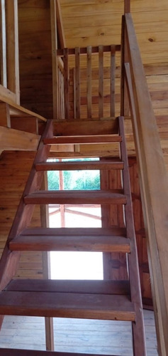 Imagen 13 de 24 de Quinta En Venta En Villa General Fournier