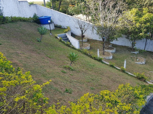 Chácara Residencial Para Venda E Locação, Pouso Alegre, Santa Isabel - Ch0066. - Ch0068