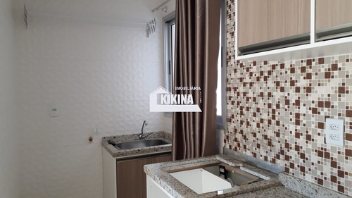 Imagem 7 de 13 de Apartamento Para Venda - 02950.7271