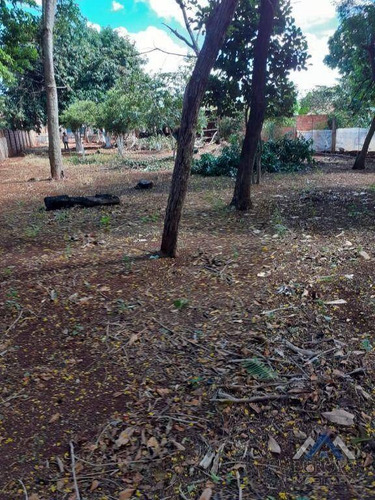 Imagem 14 de 21 de Chácara À Venda, 1232 M² Por R$ 250.000,00 - Centro - Alvorada Do Sul/pr - Ch0197