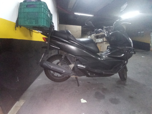 Honda Pcx 150c/c
