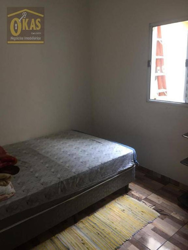 Imagem 17 de 29 de Sobrado Com 5 Dormitórios À Venda, 170 M² Por R$ 380.000,00 - Vila Amorim - Suzano/sp - So0200