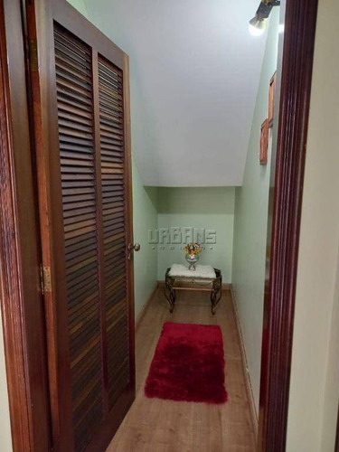 Imagem 19 de 30 de Casa, 386 M² - Venda Por R$ 1.272.000,00 Ou Aluguel Por R$ 5.200,00/mês - Fundação - São Caetano Do Sul/sp - Ca0308