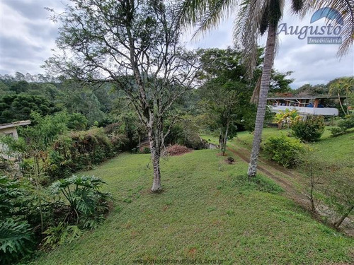 Imagem 4 de 29 de Chácaras À Venda Em Atibaia/sp - Compre O Seu Chácaras Aqui! - 1496509
