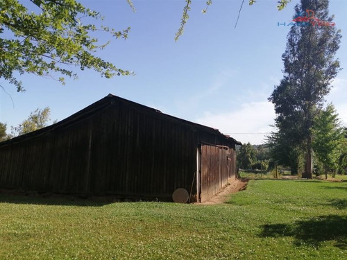 Sitio En Venta En Talca