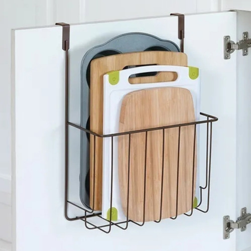Organizador De Puerta