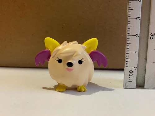 Moshi Monsters / Figura Loose (Usado)