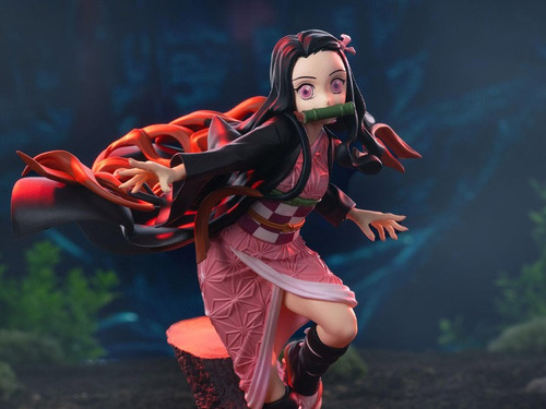 Demon Slayer: Kimetsu No Yaiba Xross Link Nezuko Kamado