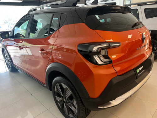 Renault Kardian 1.0T Premiere Edition Edc