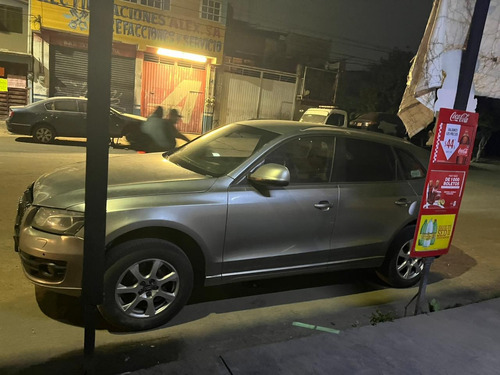 Audi Q5 2.0 Elite S Tronic Quattro Dsg