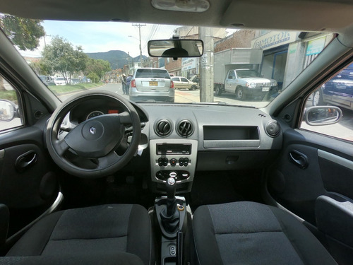 Renault Logan Expression