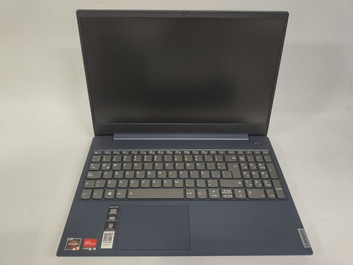 Imagen 1 de 4 de Notebook Lenovo 340-15ap Amd Ryzen 3 3200u 8gb Ram 256gb Ssd