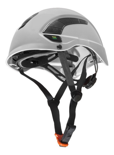 5x Capacete Montana Focus Classe A Para Escalada E Trabalho