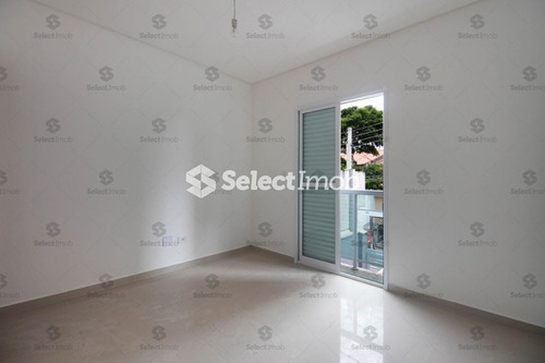 Imagem 8 de 14 de Apartamento - Vila Valparaiso - Ref: 1579 - V-1579