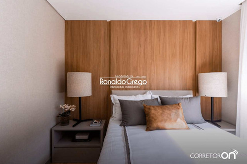Imagem 10 de 30 de Apartamento Á Venda, 4 Dorms, Chácara Klabin, - V5772