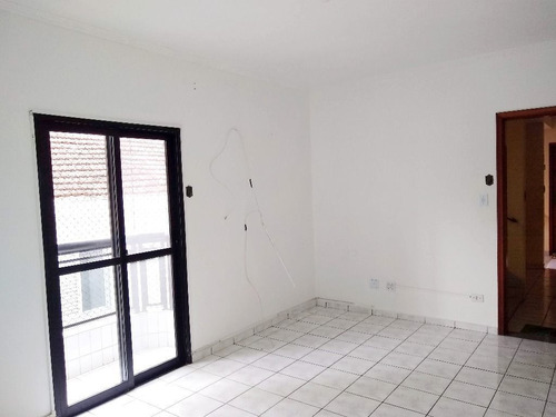 Imagem 9 de 19 de Apartamento Com 2 Dormitórios À Venda, 76 M² Por R$ 289.000,00 - Vila Guilhermina - Praia Grande/sp - Ap1460
