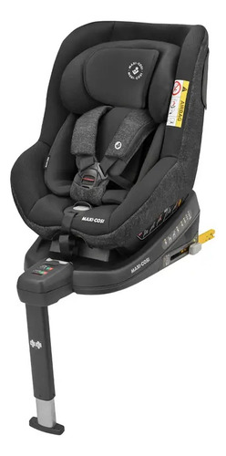 Silla De Auto Convertible Beryl Nomad Black Maxi Cosi