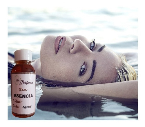 4 Esencias De 250ml Para Perfumería Y Aromaterapia Difusor