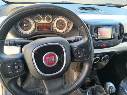 Fiat 500 L Trekking Extra Full
