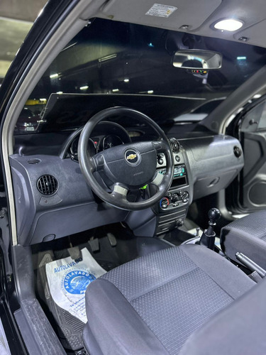 Chevrolet Aveo Speed Año 2010.
