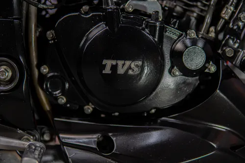 Tvs Apache Rtr 160 4v 2023