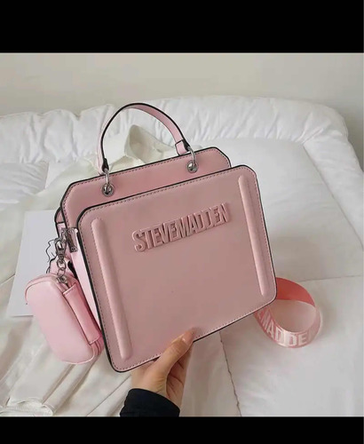 Hermosas Bolsas Réplicas Triple Aaa Steven Madden