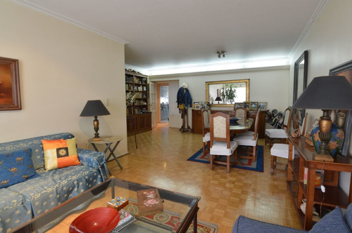 Imagen 17 de 29 de Departamento En Venta Ubicado En Barrio Norte, Capital Federal, Buenos Aires