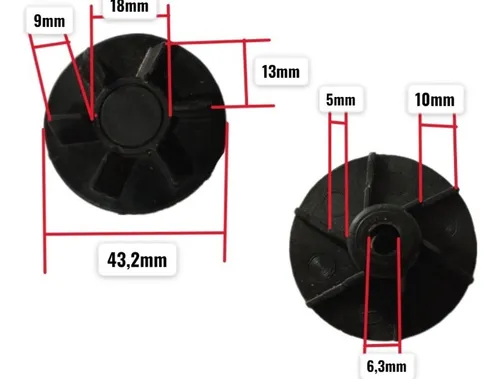 Diagrama de licuadora black and decker new arrivals