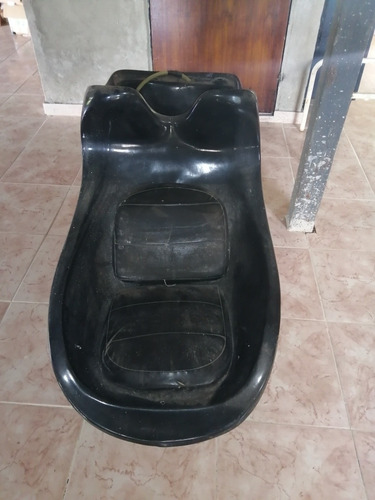 Lava Cabeza Peluqueria