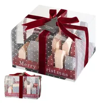 Comprar Cajas De Calendario De Adviento Vacías Calendarios De Advien