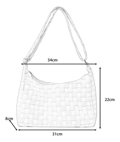 Bolsos Cruzados Para Mujer, Bolso De Hombro Para Niñas Con