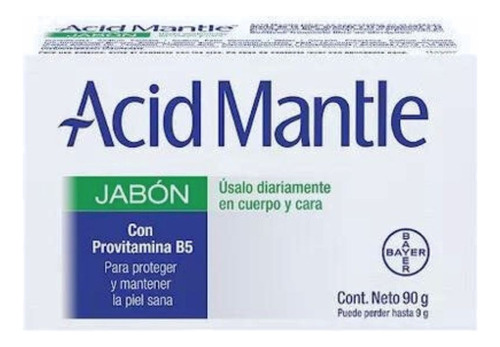 Acid Mantle Jabón Barra - g a $177