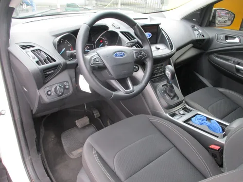 Ford Escape 4x2 2000cc At Aa