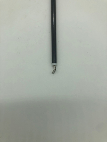 Hook (gancho) Espatula , Punto Bipolar