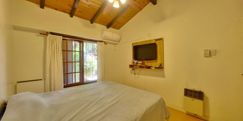 Venta Ph, 3 Amb, Haedo, Jardin, Cochera/patio