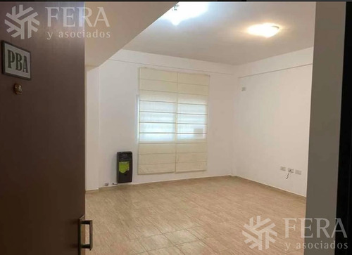 Imagen 3 de 8 de Venta De Departamento Monoambientes En La Plata (27116)
