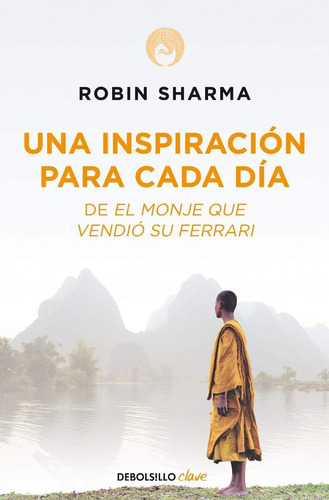 Una Inspiracion Para Cada Dia. Robin Sharma. Bolsillo