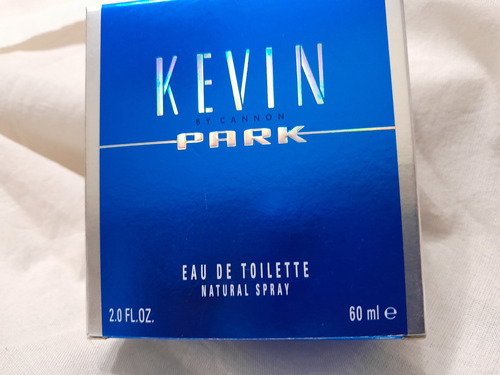 Kevin Park X 60 Vaporizador. 