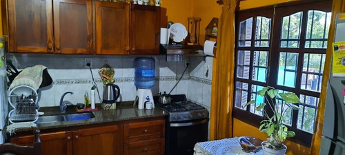 Imagen 27 de 30 de Casa Y Galpon En Venta En Huerta Grande