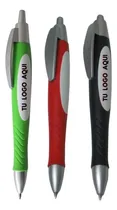 Comprar 500 Lapiceras Bolígrafos Cod España Personalizadas