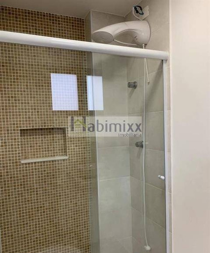 Imagem 10 de 15 de Apto 84m² Vila Scarpelli 3 Dormitórios / 1 Suíte / 1 Vaga - 160