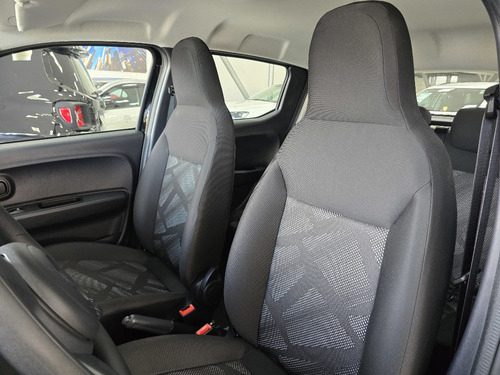 Fiat Mobi 1.0 EVO FLEX LIKE. ON MANUAL