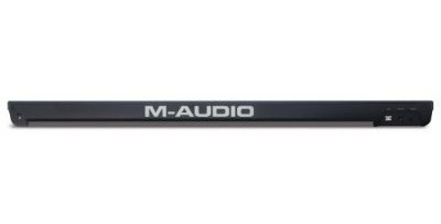 M-audio Keystation 49 Ii 49-key Teclado Controlador Midi Usb