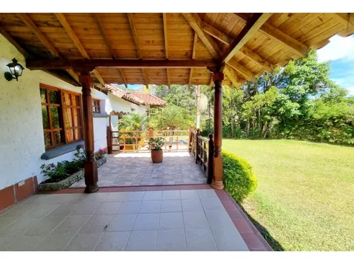 Finca En Vender En Guatapé